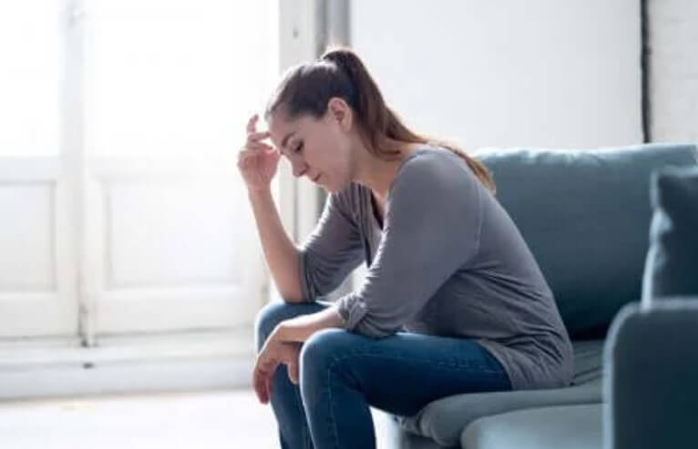 Σωματικός πόνος και το άγχος: Ποια είναι η σχέση μεταξύ τους