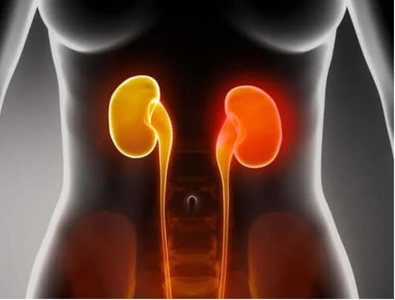 νεφρική ανεπάρκεια