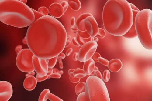 Ψηφιακή απεικόνιση αιμοπεταλίων