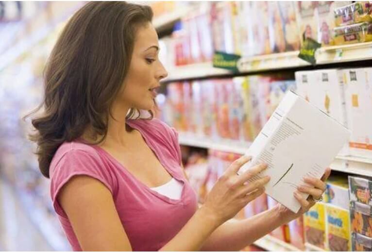 ετικέτες προϊόντων