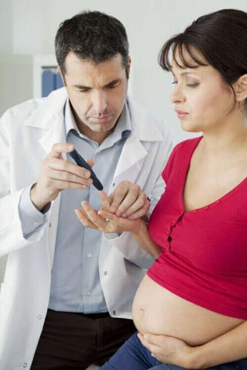 Εξέταση O'Sullivan για εγκύους: Τι είναι