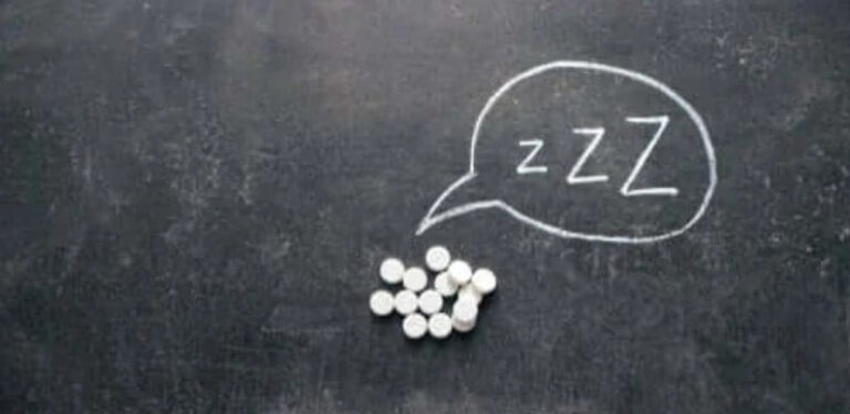 Υπνωτικά ή χάπια για τον ύπνο: Όσα πρέπει να ξέρετε