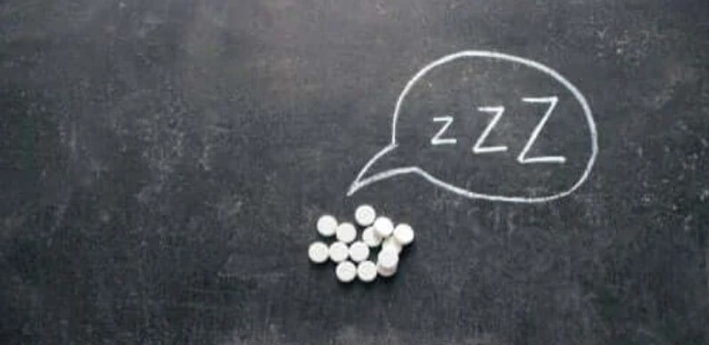 Υπνωτικά ή χάπια για τον ύπνο: Όσα πρέπει να ξέρετε