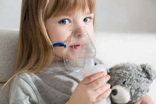 Παιδικό άσθμα: Οι αιτίες και η διάγνωση