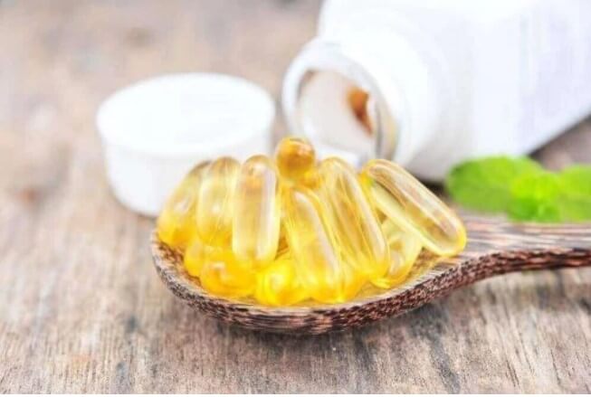 χάπια βιταμίνησ β6