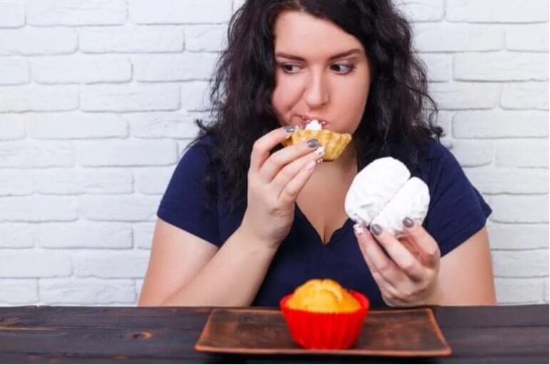 Τα πεπτικά προβλήματα που προκαλούνται από το άγχος