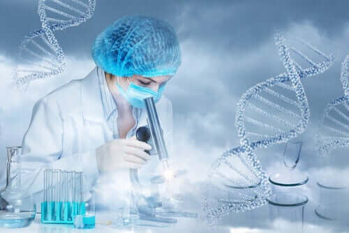 Παν-καρκινική μελέτη γονιδιώματος: Ανίχνευση όγκων πριν εμφανιστούν