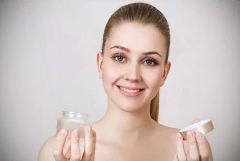 κρέμα για το δέρμα