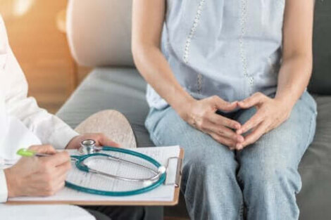 Ενδομητρίωση κατά την εμμηνόπαυση - Αιτίες