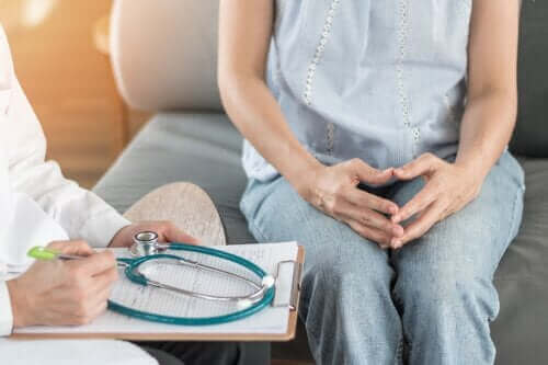 Ενδομητρίωση κατά την εμμηνόπαυση – Αιτίες
