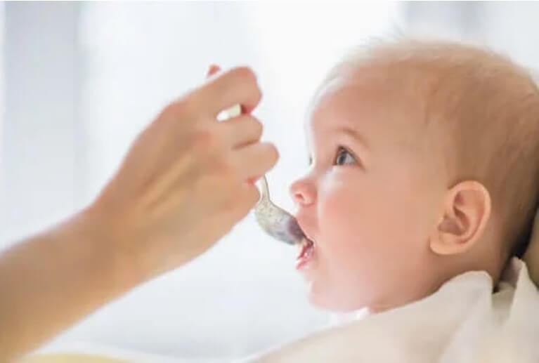 Προβιοτικά για μωρά: Όσα πρέπει να ξέρετε γι αυτά