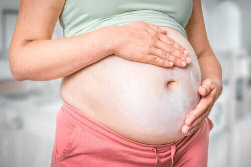 Οι αλλαγές του δέρματος κατά την εγκυμοσύνη
