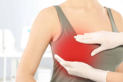 Πόνος στο στήθος μετά από πλαστική χειρουργική