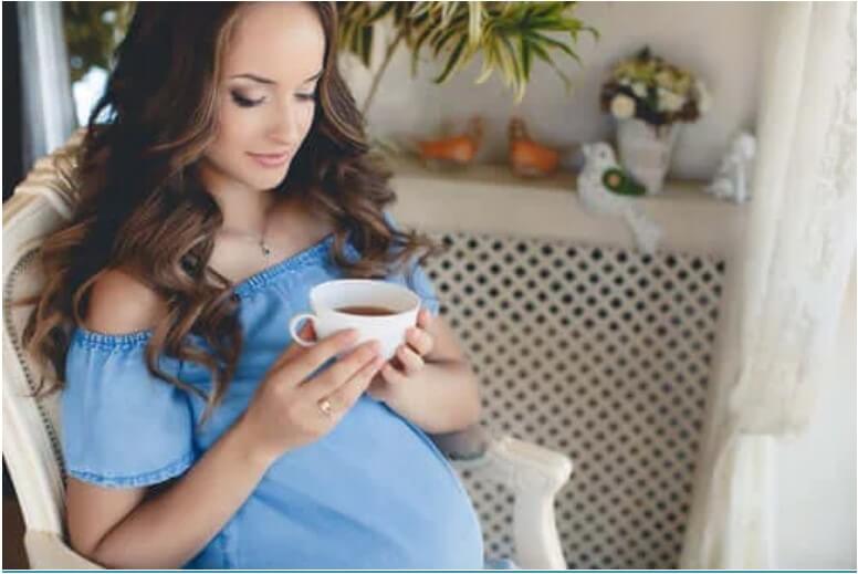 Πρέπει να πίνετε τσάι κατά τη διάρκεια της εγκυμοσύνης;