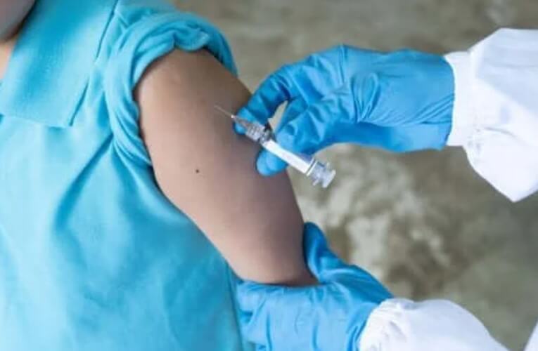 Τι πρέπει να ξέρετε για το εμβόλιο κατά της πολιομυελίτιδας