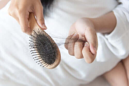 Μπορούν να πέσουν τα μαλλιά σας από την κετογονική διατροφή;