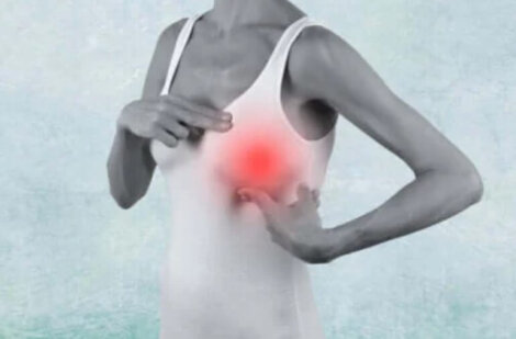 Χαρακτηριστικά και αιτίες για τα εξογκώματα στο στήθος