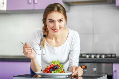 Υγιεινά και ελαφριά βραδινά που βοηθούν στην απώλεια βάρους