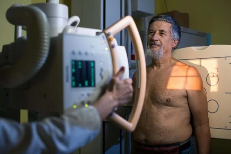 εξετάσεις καρδιάς