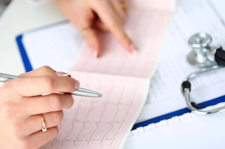 ηλεκτρόγραμμα