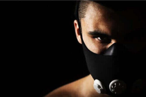 Όσα πρέπει να γνωρίζετε για τις μάσκες προπόνησης