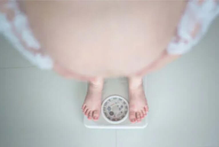 Παχυσαρκία κατά τη διάρκεια της εγκυμοσύνης