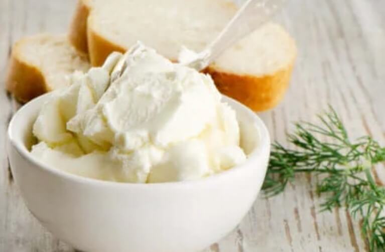 Τυρί κρέμα: Τι είναι και πόσο καλό κάνει στην υγεία σας