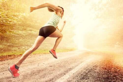 Ασκήσεις σπριντ για να βελτιώσετε την ταχύτητα του τρεξίματος