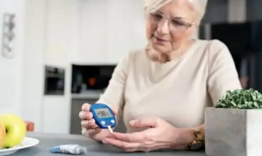 εξέταση ζαχάρου