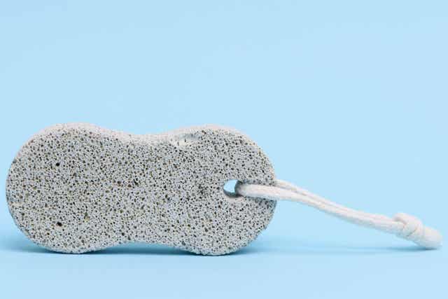 Η χρήση της ελαφρόπετρας: Ποια είναι τα οφέλη της