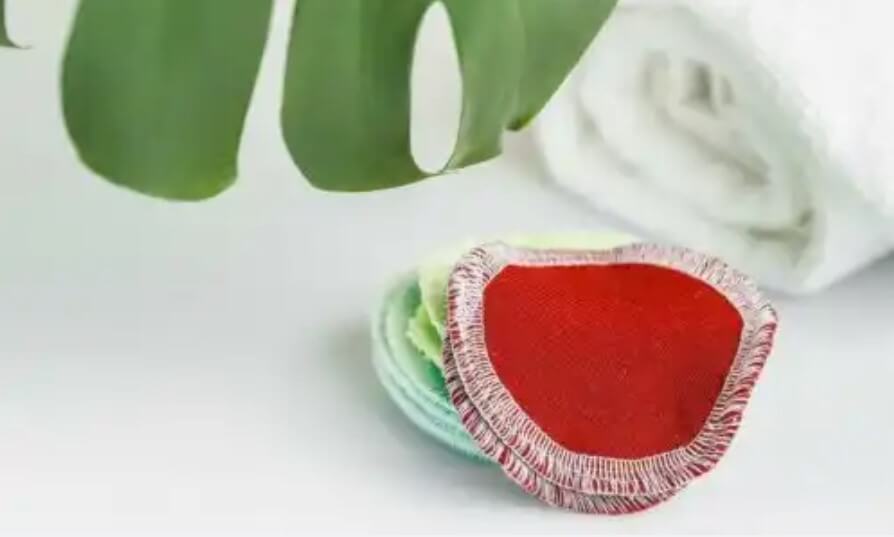 μαξιλάρια μακιγιάζ