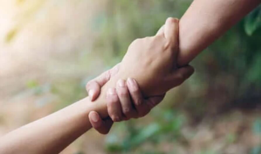 Δώδεκα συμβουλές για το πώς να είσαι ανιδιοτελής
