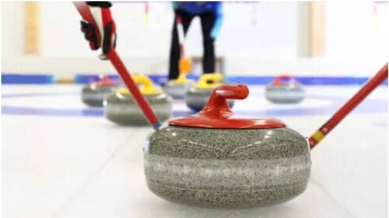 Όλα για το Curling, ένα χειμερινό άθλημα