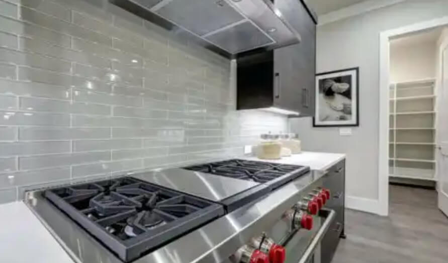 μάτια κουζίνας