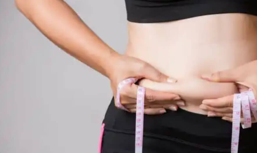 απώλεια βάρους