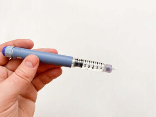 Στυλό ινσουλίνης: χαρακτηριστικά και πώς λειτουργεί