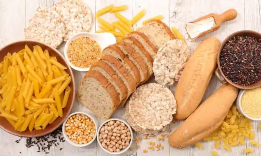 υδατάνθρακες διάφοροι