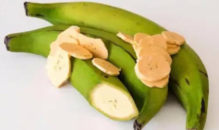 μπανάνες Αντίλλων