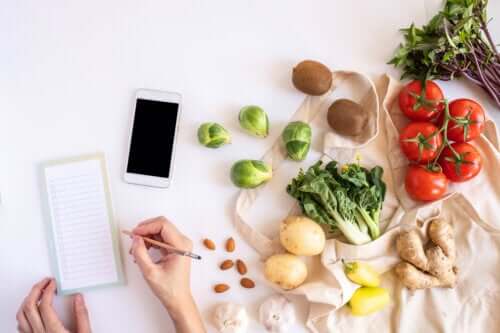 5 Λάβετε λεπτή απώλεια βάρους και διατροφικές εφαρμογές για το iPhone