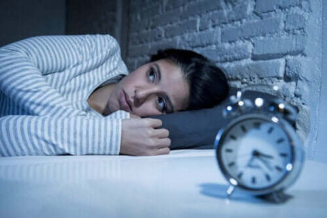 Κύκλος ύπνου-αφύπνισης: Ποια είναι τα χαρακτηριστικά του