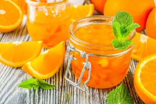 Πώς να φτιάξετε φανταστική μαρμελάδα πορτοκάλι