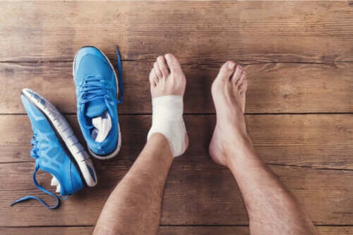 7 Συμβουλές για την πρόληψη των αθλητικών τραυματισμών