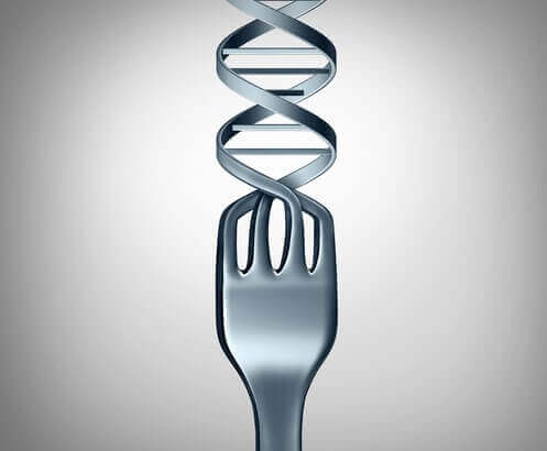 Η διατροφική γενετική και η σχέση μεταξύ τροφής και γονιδίων
