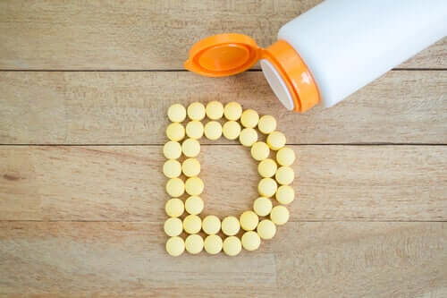 Ανεπάρκεια βιταμίνης D στα παιδιά: Ένα έντονο πρόβλημα