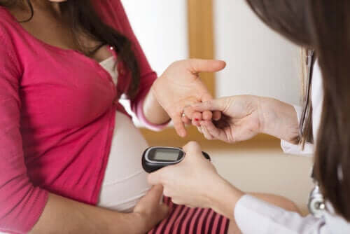 Διαβήτης στην εγκυμοσύνη: Αιτίες και θεραπείες