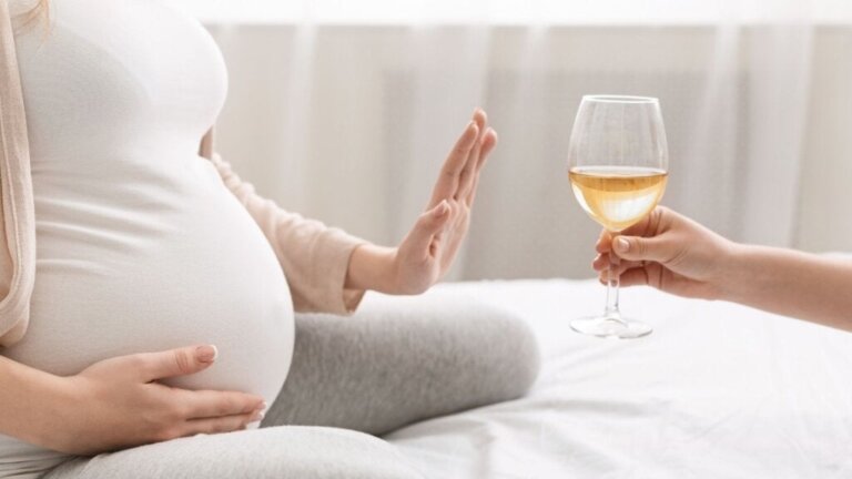 Εμβρυϊκό αλκοολικό σύνδρομο: Ποιοι είναι οι κίνδυνοι;
