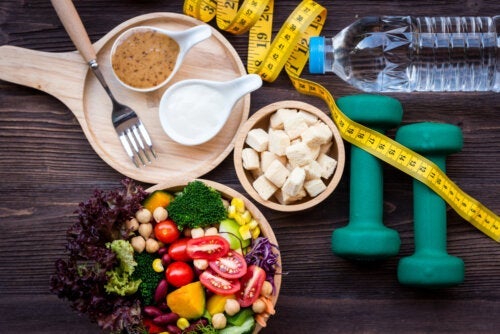 τι πρέπει να τρώνε οι αθλητές για να χάσουν βάρος