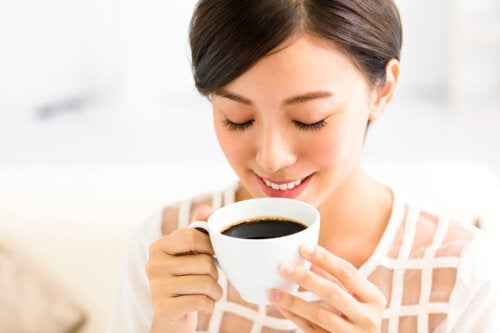 Γνωρίζατε ότι ο εγκέφαλός σας λατρεύει τον καφέ;