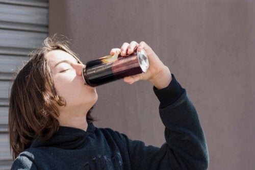 Γιατί τα παιδιά δεν πρέπει να καταναλώνουν ενεργειακά ποτά