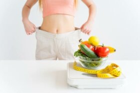Η μέρα 21 λύνει πώς να χάσετε βάρος βιταμίνες για ένα εξασθενημένο σώμα